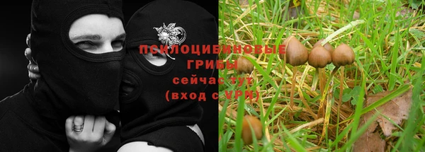 хмурый Баксан